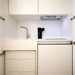 Acqua Apartment *