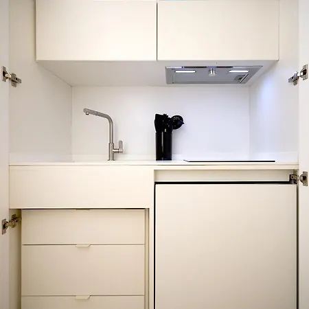 Acqua Apartamento *