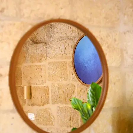 Acqua アパート レッチェ