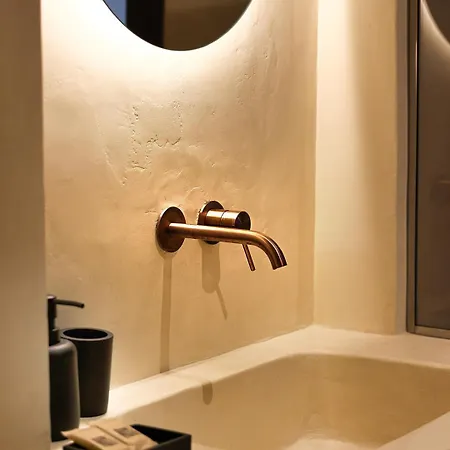 Acqua Apartamento *
