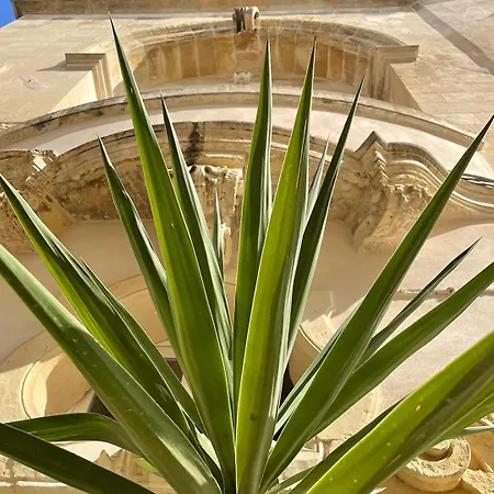 Apartment Acqua *
