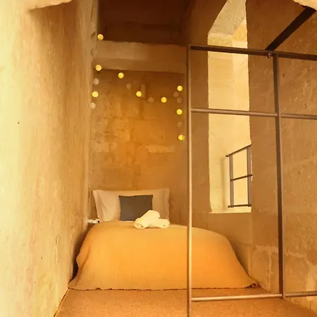 Apartment Acqua Lecce
