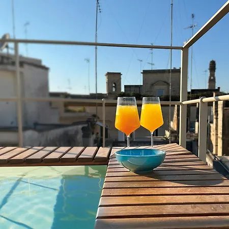 Apartment Acqua *