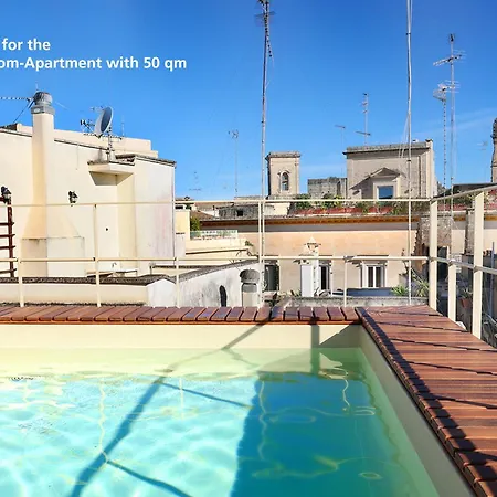 Acqua Apartment *