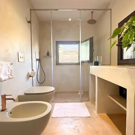 Acqua Apartment *