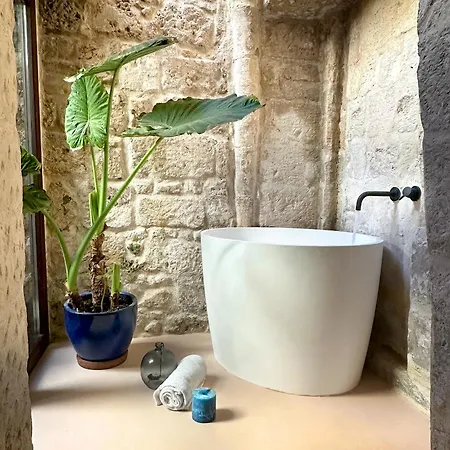 דירה Acqua לצ'ה