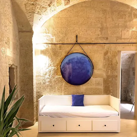 Acqua דירה *