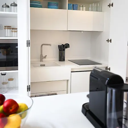 Apartment Acqua