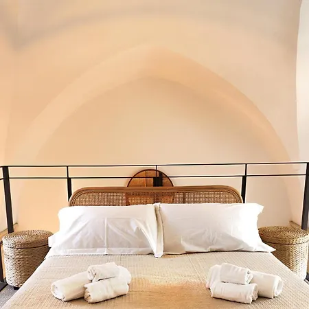 Acqua Apartment