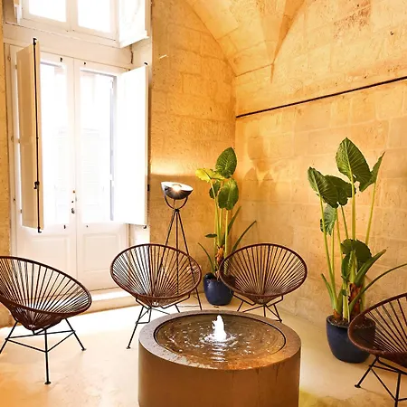 Acqua Apartment
