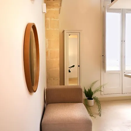 Apartment Acqua