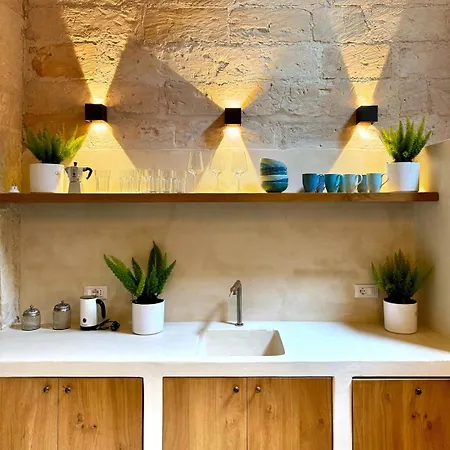 Acqua Apartment