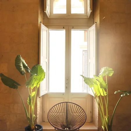Acqua Apartment Lecce
