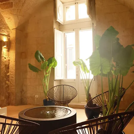 Acqua Apartment *