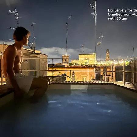 Apartment Acqua