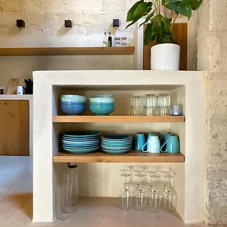 Acqua Διαμέρισμα Λέτσε