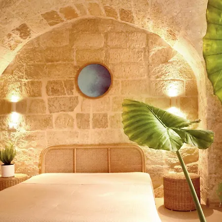 Acqua Apartment