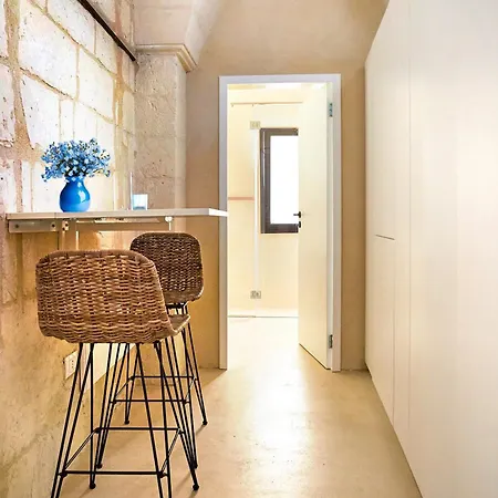 Acqua Apartment *