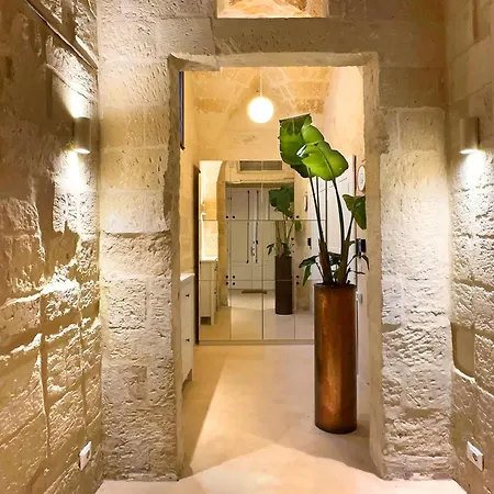 Apartamento Acqua