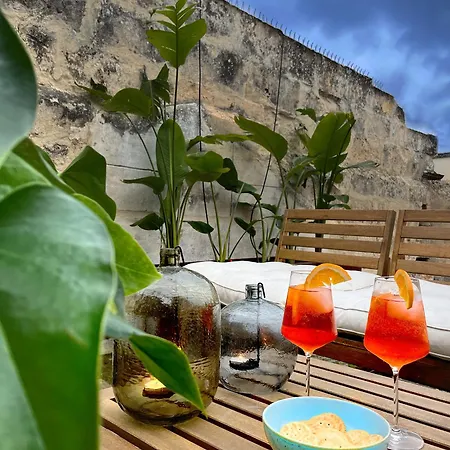 Apartment Acqua