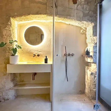 Acqua Διαμέρισμα Λέτσε