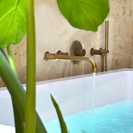 Apartment Acqua