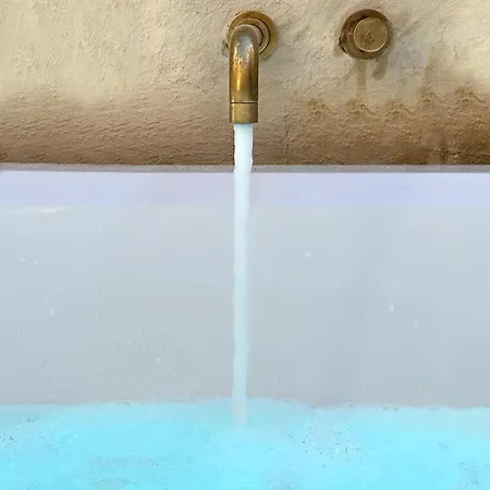 Apartamento Acqua