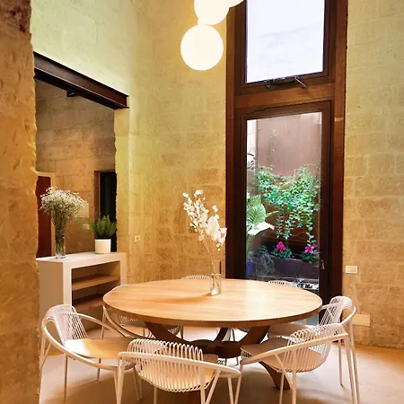 Διαμέρισμα Acqua *