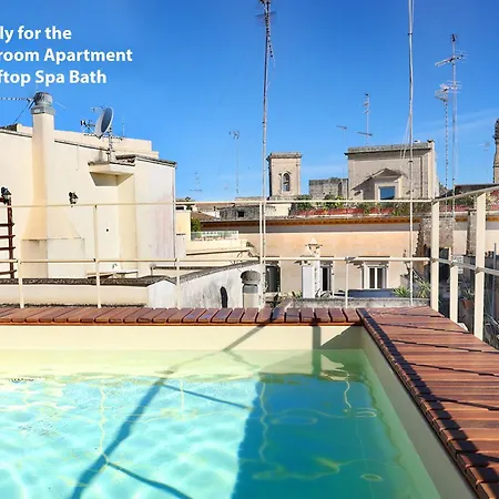 Acqua Διαμέρισμα