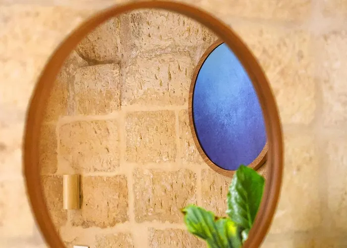 Acqua דירה לצ'ה