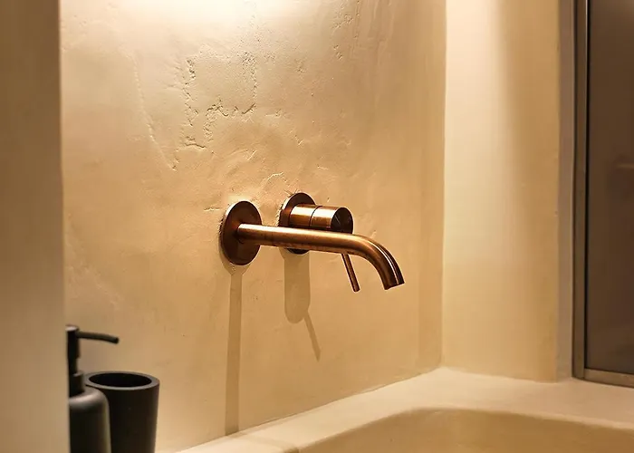 Acqua דירה *