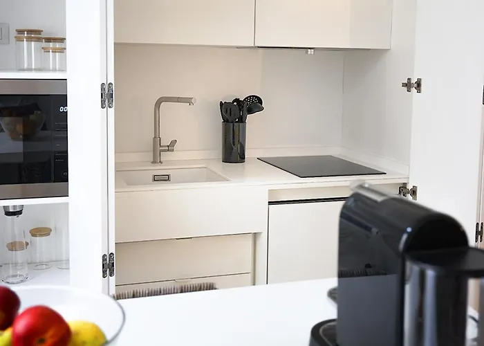 Appartement Acqua