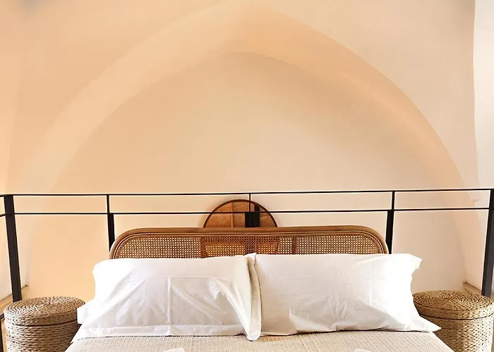 Acqua Appartement