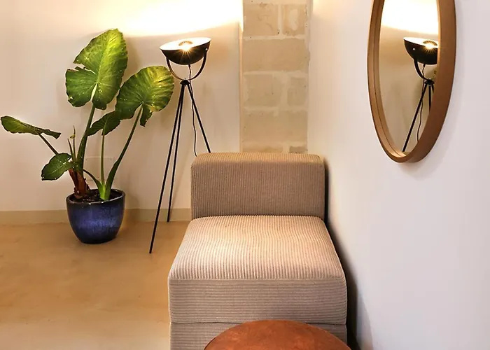 Appartement Acqua Lecce
