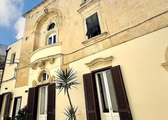 Acqua Lecce