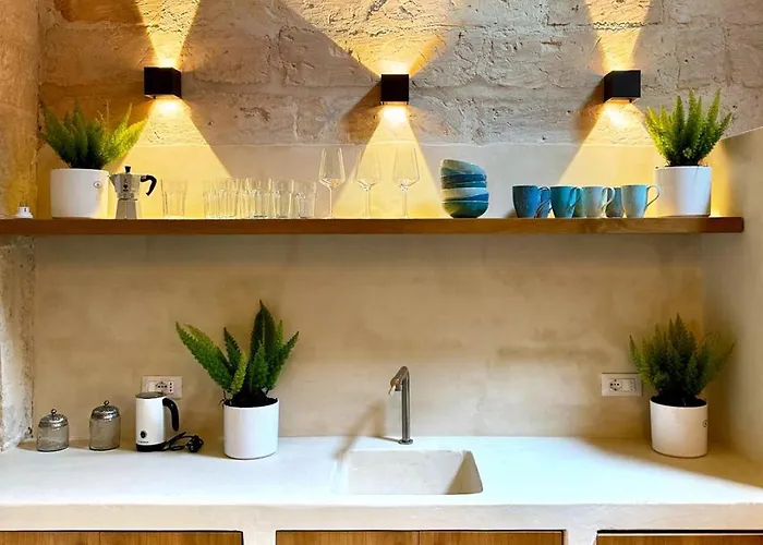 Acqua Appartamento