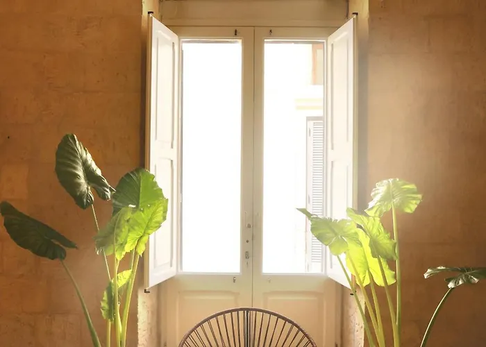 Acqua דירה לצ'ה