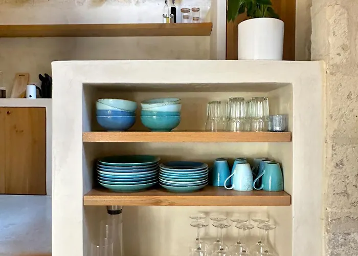 Acqua Appartamento Lecce