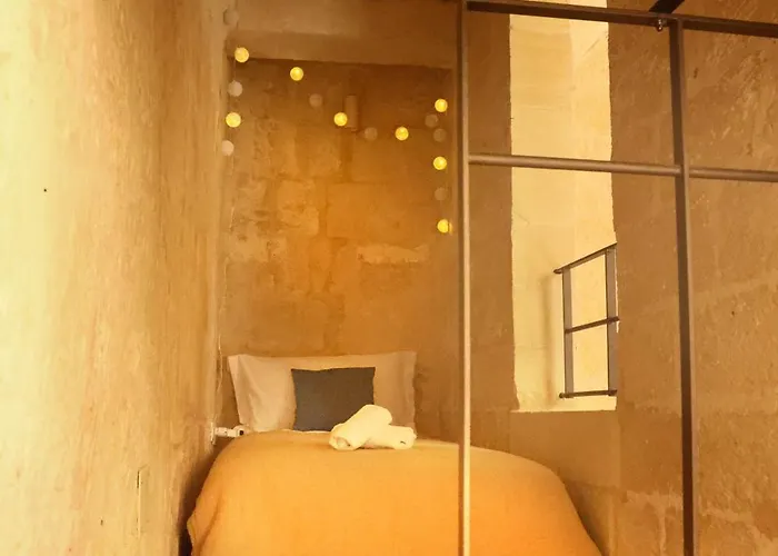 Appartement Acqua Lecce