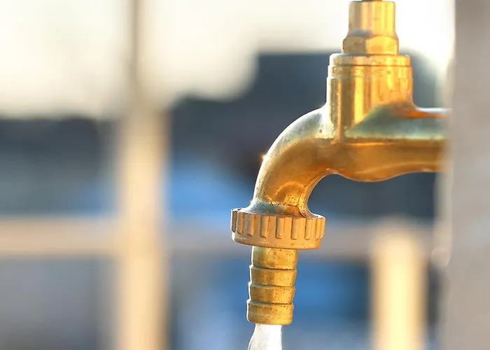 Appartamento Acqua