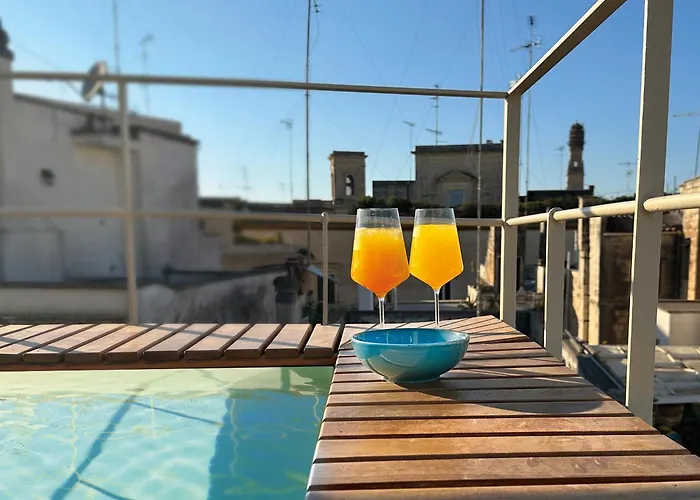 Appartamento Acqua *