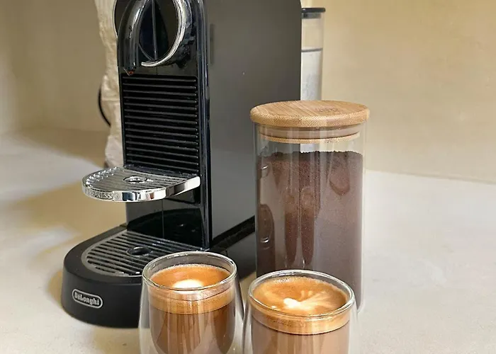 Acqua Appartamento Lecce