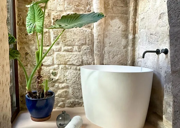 Appartamento Acqua Lecce